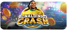 Have you ever imagined yourself trying to beat Ronaldinho Gaúcho by doing tackles?<br/>
Play Ronaldinho Crash and look for your best move! <br/>
Try the game and challenge yourself, proving you have what it takes to dominate  this adventure!