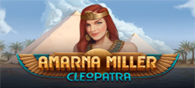 Amarna Miller - Cleopatra