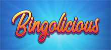 Your gaming experience changes face with the addition of new bonuses to the FBMDS portfolio!
Among them is Bingolicious, in new version, with free spins, choice of various levels or spin reel bonuses to try and explore.
There is a tasty new bingo experience to try with the new version of Bingolicious™. This restyle comes with sweet Full HD graphics and a new delicious spin bonus that will bring players the flavour that they are looking for!