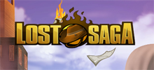 Gunshots, Samurai and a Saloon full of Cash for you to win. Lost Saga is an explosive game with tumbling reels of fire, stacked wilds and 243 ways of winning some Cash. The mood maybe dark and sombre but that will change with the chance of some very Big Wins.