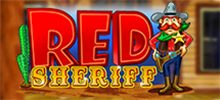 The guardian of the wild west, Red Sheriff. With his relentless quest to protect carriages and banks from theft, the Red Sheriff puts his badge above all else. Come get your gold coins by going through the bonus paths that are presented; face the bad guys in sensational duels and seek the rewards of the fugitives of justice. On the barren trails, you meet the old west vigilante: RED SHERIFF.<br/>
<br/>
Are you ready for this wild west adventure?
