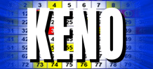 <div><b>Lottery + Bingo = Fun!</b> <br/>
</div>
<div>Have fun in Keno, a Video Bingo game that combines the adrenaline of bingo with the lottery's fortune.</div>
<div>You choose your lucky numbers. If you hit the 8 numbers, you can win up to 10,000 credits. Experience the TURBO speed and feel the thrill of excitement. <br/>
</div>
<div>Awesome! </div>