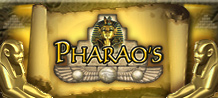 The Egyptian pyramids are a symbol of prosperity and power! Undoubtedly Pharaos represents a lot for those looking for fun and excitement! Its pyramids reserve incredible prizes for those who face this adventure! Enter the tombs of the pharaohs of Ancient Egypt and rescue treasures guarded by the mighty Sphinx!<br/>
<br/>
Live this experience now!<br/>
