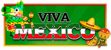 Arriba Muchachos this is Viva México Full HD! Andale, Andale! There are 4 cards and 90 balls to be able to have fun and enjoy moments of great emotion.
 
With this game you can win by forming countless combinations, there are 12 different prizes and 10 extra balls.
 
Hit the perimeter special bonus piñatas and find even more prizes, there are 8 different options for you!
 
Handpick your cards, especially those with your lucky numbers and come dance with us!