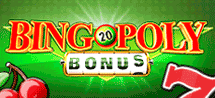 A new bingo experience in the palm of your hand! Bingo Poly Bonus is the newest and most exciting bingo machine, which came to bring you many prizes with double the fun. A bingo with 20 cards, 10 extra balls and a Spin Reel bonus that will make you win your fortune around here. What are you waiting for to win? Bingo Poly Bonus you can only find here at realbetbingo!