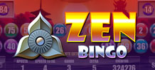 Welcome to the most Zen and fun bingo ever!<br/>
If you're looking for a balance of fun and relaxation, you've come to the right Bingo! Enter the world of meditation, inner knowledge and wealth. Discover this mystical game that will take you through many rounds with jackpots and a Playbonds-exclusive mystery prize that pops up when you least expect it!<br/>
Choose your cards, and if you win with the first 30 balls, the jackpot is yours. Get blown away by the Zen Box Bonus or Zen Fortune Bonus and increase your winnings even more!<br/>
Relax and find peace in a sound, friendly and fun environment.<br/>
Win with Zen Bingo!